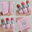 رژگونه استیکی های کوالیتی شیگلم SHEGLAM
