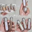 لیپ گلاس شاین دوپ کیکو Mocalure