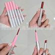 رژلب و خط لب دوطرفه HUES QUEEN 