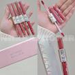 رژلب دوطرفه قلبی GAGK