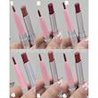 رژلب و خط لب دوطرفه HUES QUEEN 
