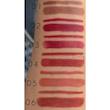 رژلب و خط لب دوطرفه HUES QUEEN 