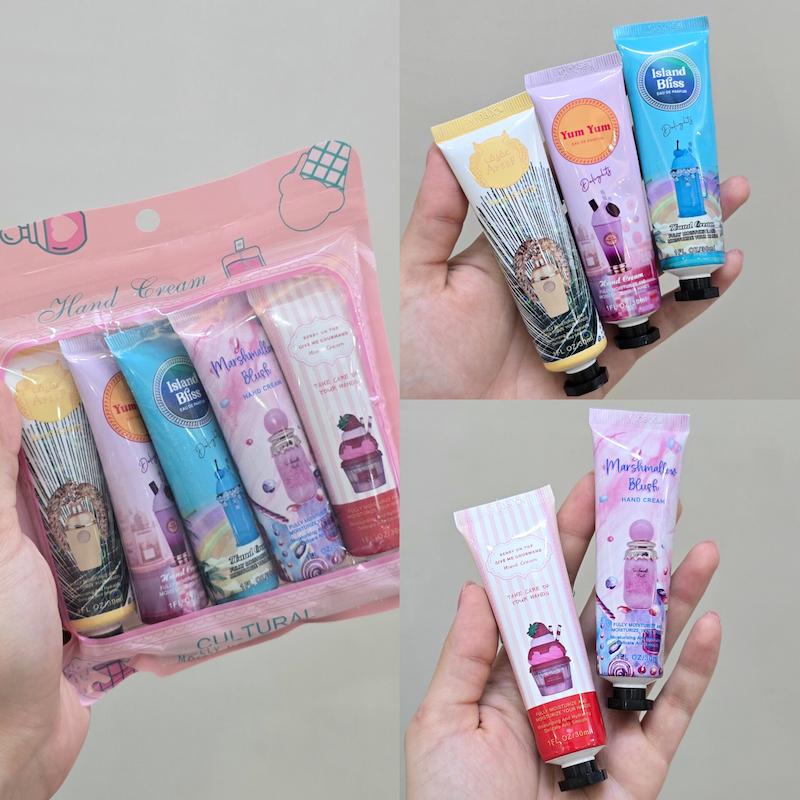 کرم مرطوب کننده ی عطری 