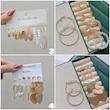 6 مدل پک گوشواره اقتصادی 