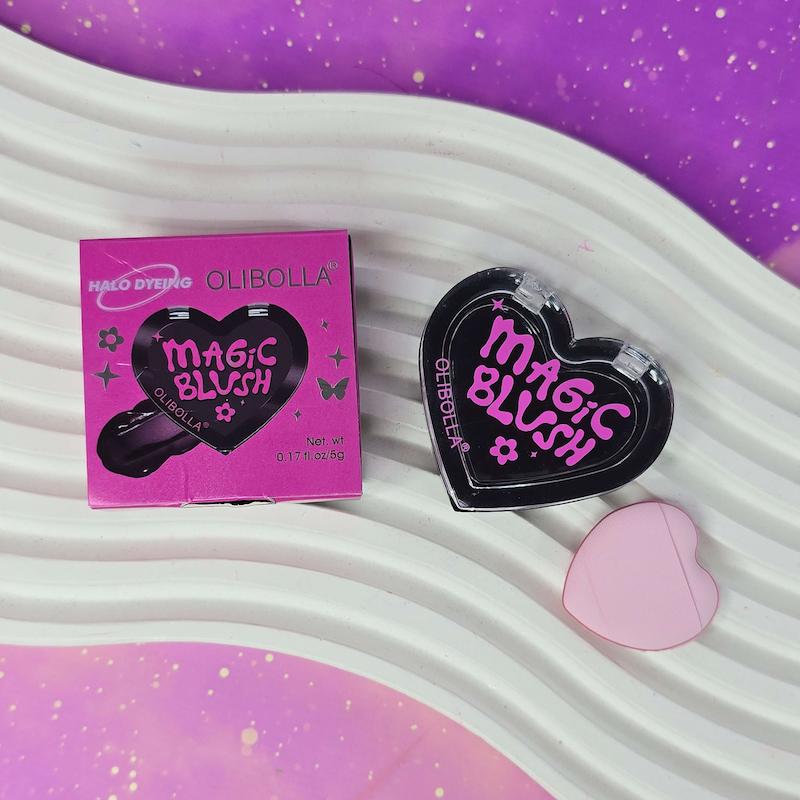 رژگونه تینتی جادویی