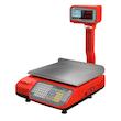 ترازوی فروشگاهی مدل 15000 PLUS شرکت محک پرینتردار