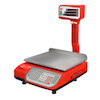 ترازوی فروشگاهی محک مدل 16000 AP&BP پرینتردار