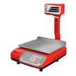 ترازوی فروشگاهی محک مدل 16000 AP&BP پرینتردار