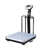 باسکول های 500 کیوگرمی محک