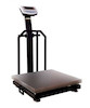 باسکول های محک مدل 300 کیلوگرمی
