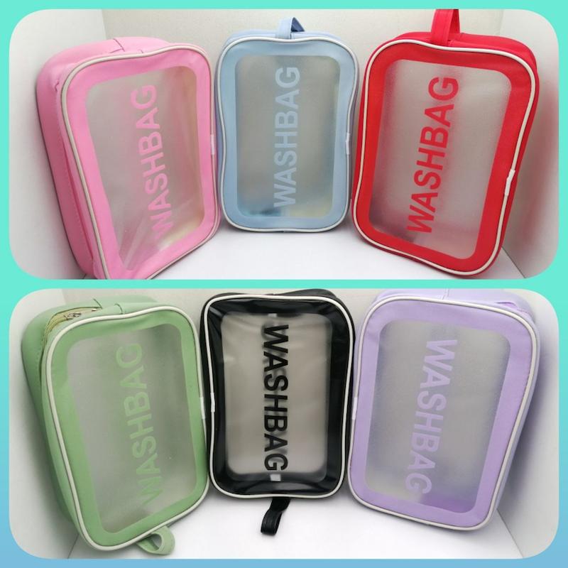 واش بگ متوسط خارجی 