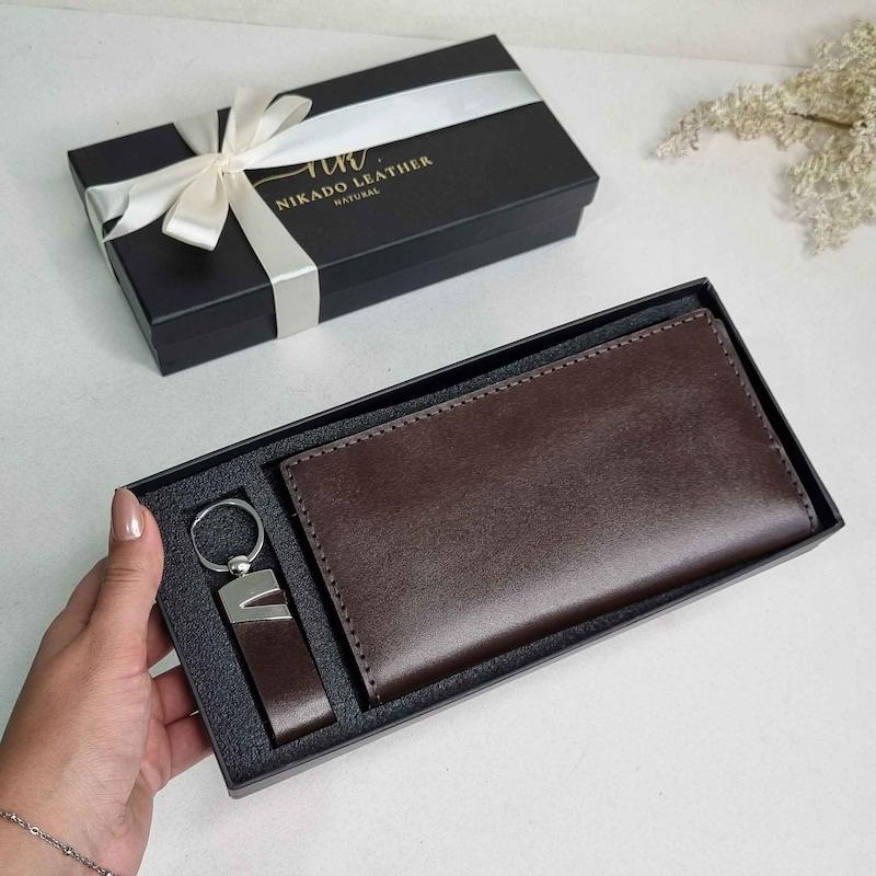 کیف کتی چرم گاوی