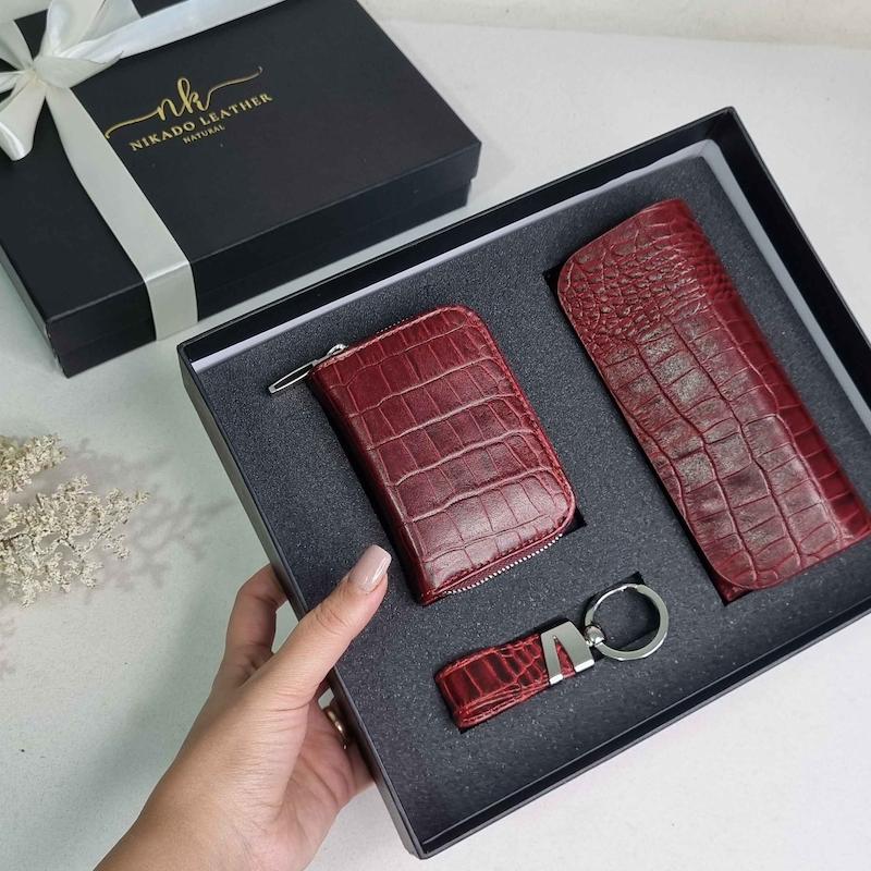 ست هدیه زنانه