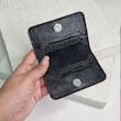 کیف کارت چرم 
