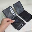 کیف جیبی چرم گاوی 