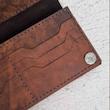 کیف چرم طبیعی شتر