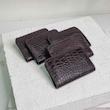 کیف کارت چرم 