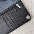 کیف پول چرم طبیعی