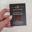 هدیه چرم طبیعی