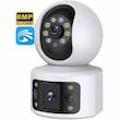 دوربین بیبی کم دو لنز سیمکارتی اوکم پرو مدل Z32