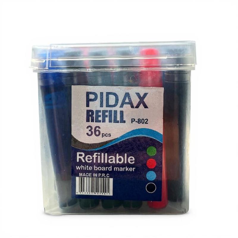 یدک شارژی پیداکس ( کد 802 )