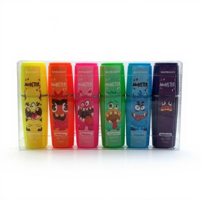 هایلاتر شاین عطری mapromax ( کد 711 )