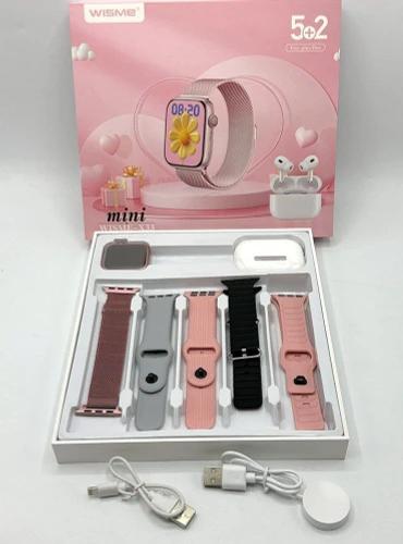 ساعت WISME X33 mini