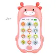 موبایل موزیکال چراغدار گوزن 6803B