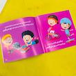مجموعه کتاب رفتارهای شگفت انگیز کودک من/هیرمان