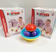 جغجغه تعادلی چرخنده Zheng he toys