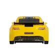 ماشین تبدیل شونده به ربات YJ388-57 YJ Toys
