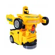 ماشین تبدیل شونده به ربات YJ388-57 YJ Toys