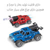 ماشین کنترلی شارژی جیپ دودزا