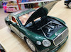 دایکست بنتلی دودزا 140 CHE ZHI Bentley Continental GT