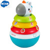 حلقه هوش و جغجغه تعادلی هولا تویز 3136 HOLA TOYS