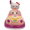 ماشین موزیکال چراغدار هلوکیتی 787-5