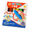 مداد شمعی جادویی 12 عددی کرایونز Crayons LD-2008-12