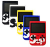 کنسول بازی قابل حمل ساپ گیم دارای 400 بازی نوستالژی  SUP GAME BOX 