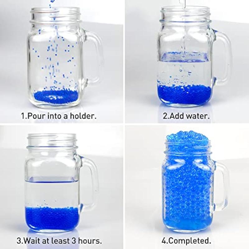 تیر ژله ای 5000 عددی Water Bullet