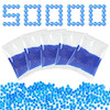تیر ژله ای 5000 عددی Water Bullet