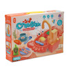 سینک ظرفشویی 14 قطعه خرچنگ Yuehui Toys 2016-194