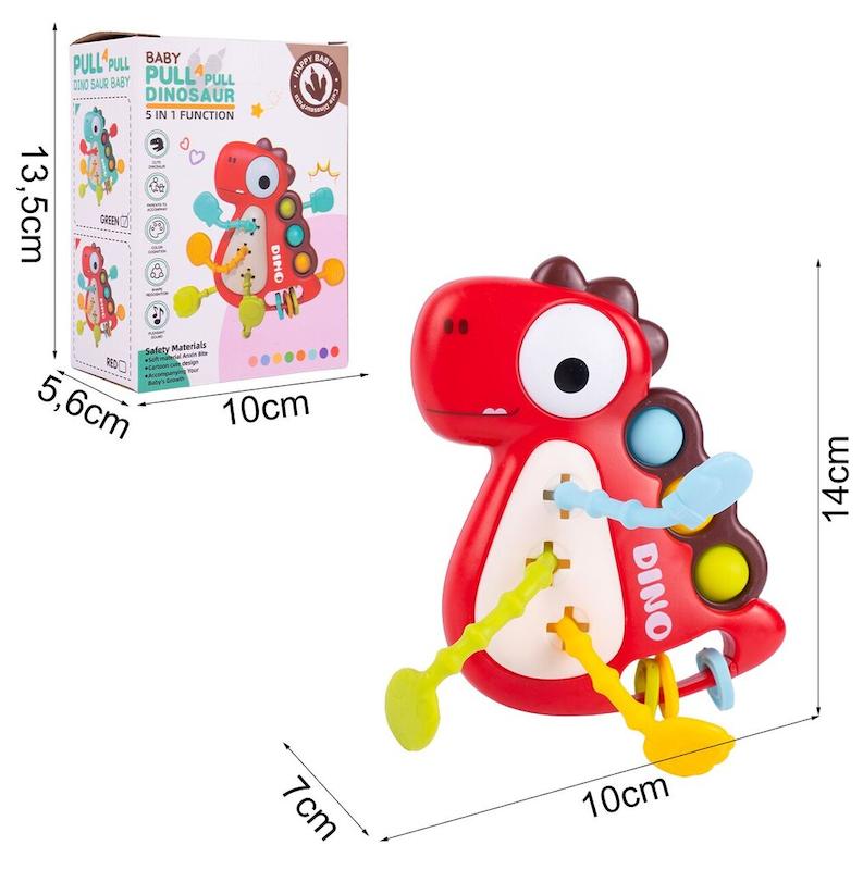 بیزی بال رشته ای