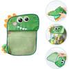 کیسه توری حمام طرح دایناسور YB1757 ing Baby