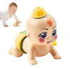 کوکی نوزاد چهار دست و پا HC-252 HUIJIXING Toys