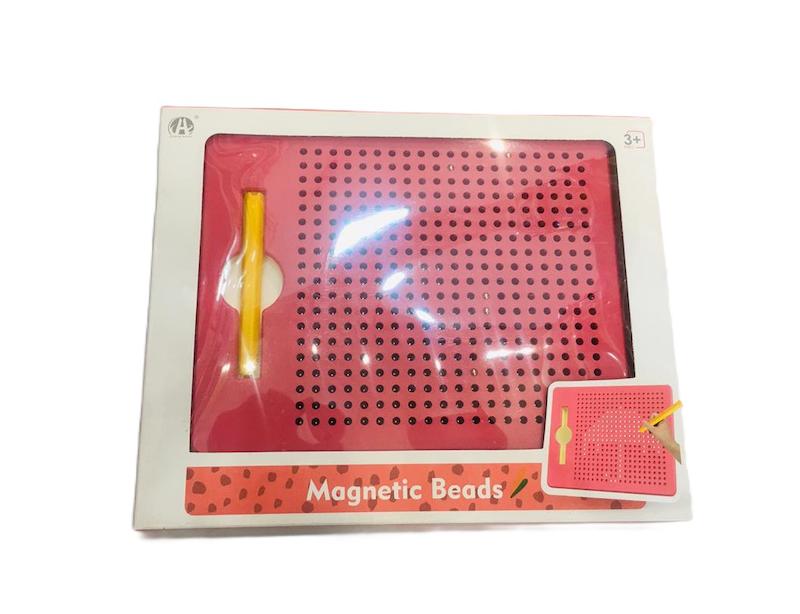 تخته برد مگنتی