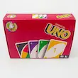 بازی فکری اونو ساده 112 کارتی توتویو UNO