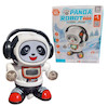 ربات موزیکال چراغدار پاندا