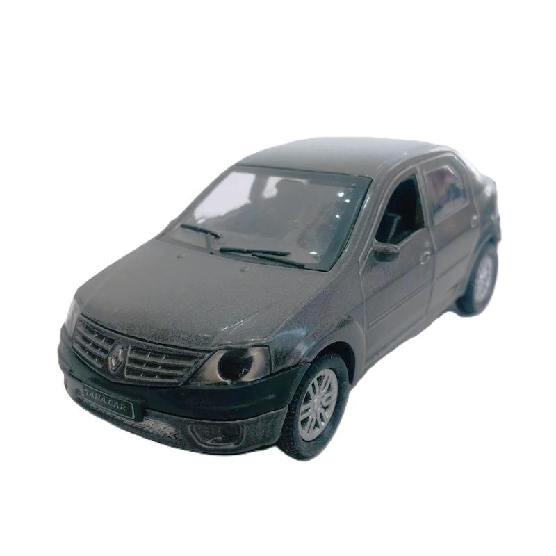 ماکت ال نود