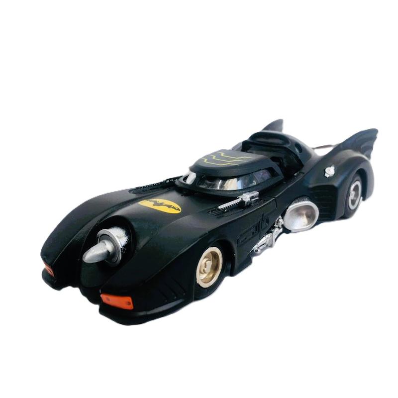 ماکت فلزی عقب کش بت موبیل 