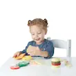 ست ساندویچ ساز چوبی 17 قطعه 0513 Melissa & Doug